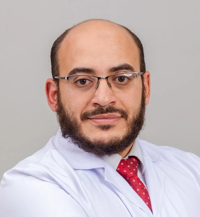 مصطفي الفيشاوي