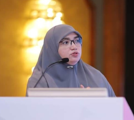 اميرة البنداري