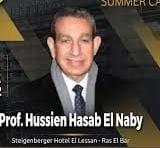 حسين حسب النبى